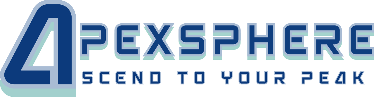 ApexSphere - Ascend to Your Peak